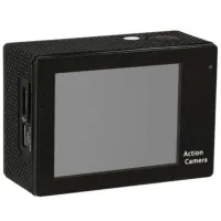 Cameră action Eken W9s 12 MP / 900 mAh / Black photo 3