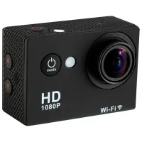 Cameră action Eken W9s 12 MP / 900 mAh / Black photo 4