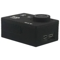 Cameră action Eken W9s 12 MP / 900 mAh / Black photo 5