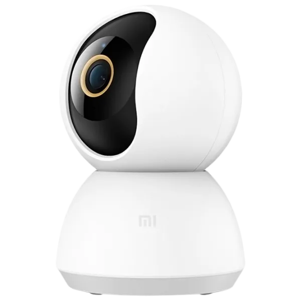 Cameră de supraveghere Xiaomi Mi Home Security Camera 360 Bluetooth/ White photo 2