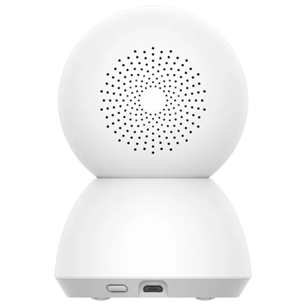 Cameră de supraveghere Xiaomi Mi Home Security Camera 360 Bluetooth/ White photo 4