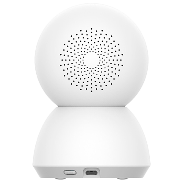 Cameră de supraveghere Xiaomi Mi Home Security Camera 360 Bluetooth/ White photo 4