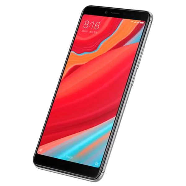 Xiaomi Redmi S2 3 ГБ/ 32 ГБ/ Dual SIM/ Серый photo 2