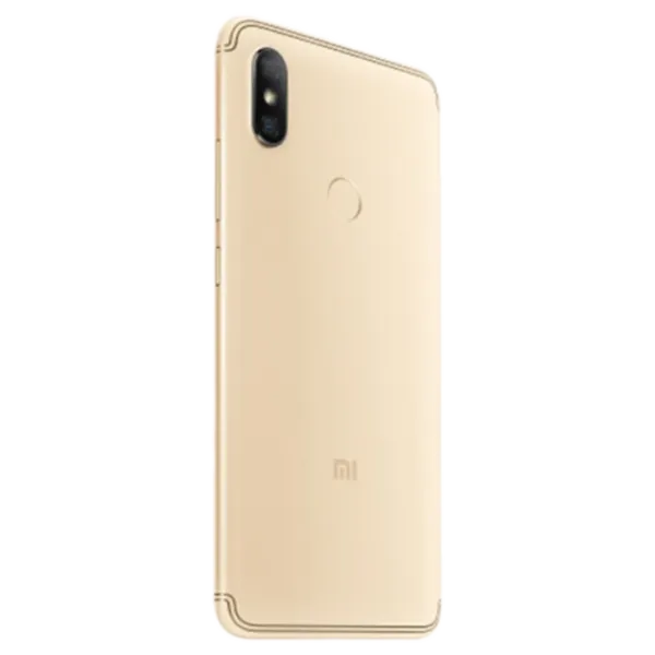 Xiaomi Redmi S2 3 GB/ 32 GB/ Dual SIM/ Gold photo 2