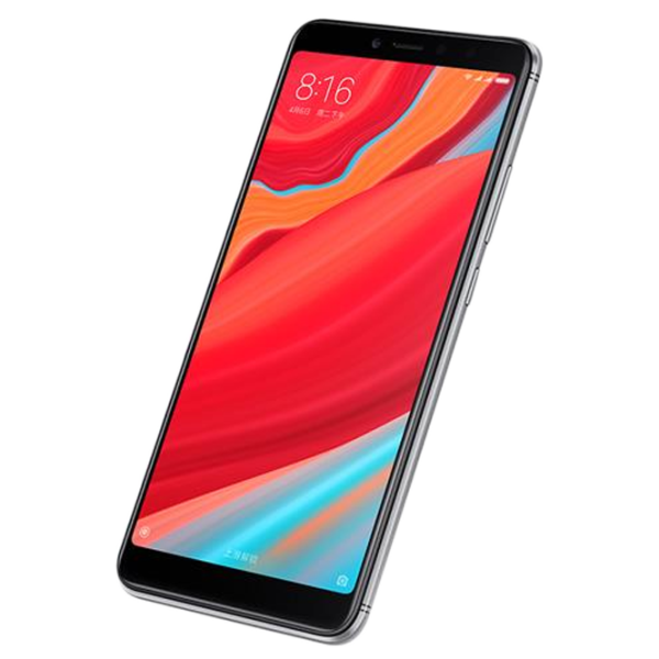 Xiaomi Redmi S2 4 GB/ 64 GB/ Dual SIM/ Gray photo 2 Xiaomi Redmi S2 4 GB/ 64 GB/ Dual SIM/ Gray photo 2