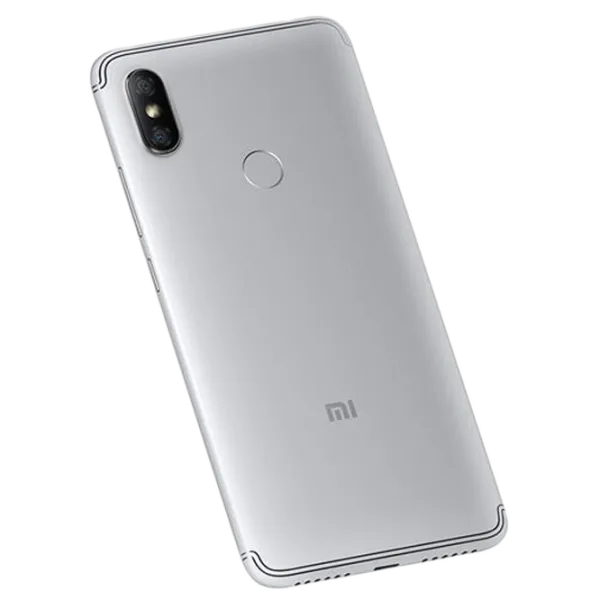 Xiaomi Redmi S2 4 GB/ 64 GB/ Dual SIM/ Gray photo 3 Xiaomi Redmi S2 4 GB/ 64 GB/ Dual SIM/ Gray photo 3