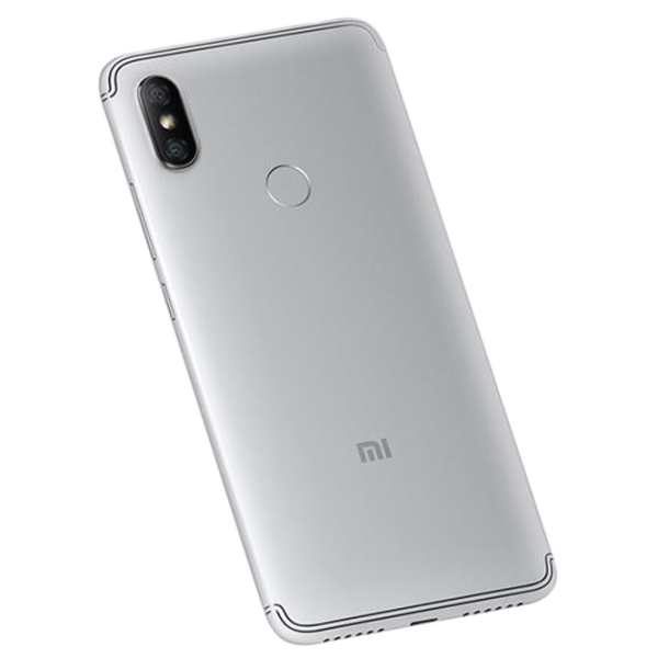 Xiaomi Redmi S2 4 GB/ 64 GB/ Dual SIM/ Gray photo 3 Xiaomi Redmi S2 4 GB/ 64 GB/ Dual SIM/ Gray photo 3