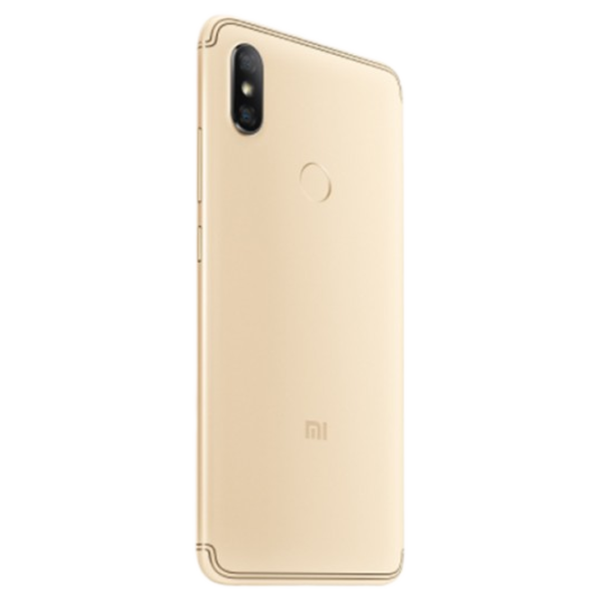 Xiaomi Redmi S2 4 GB/ 64 GB/ Dual SIM/ Gold photo 2