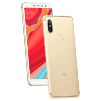 Xiaomi Redmi S2 4 ГБ/ 64 ГБ/ Dual SIM/ Золотой photo 3