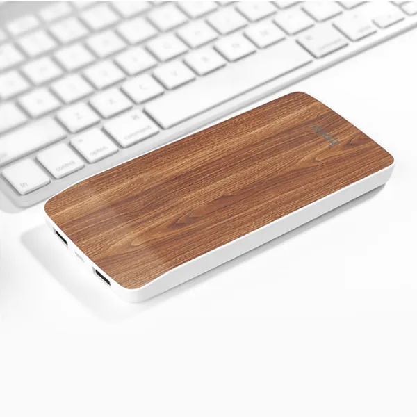 Power Bank Hoco J5 8000 mAh/ Red photo 2