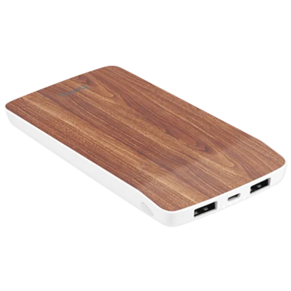 Power Bank Hoco J5 8000 mAh/ Red photo 3