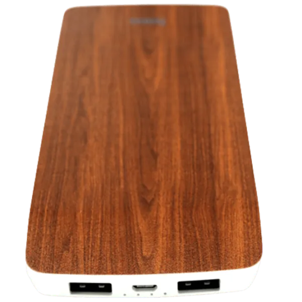 Power Bank Hoco J5 8000 mAh/ Red photo 4