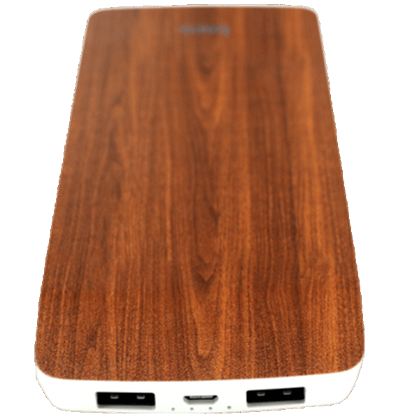Power Bank Hoco J5 8000 mAh/ Red photo 4