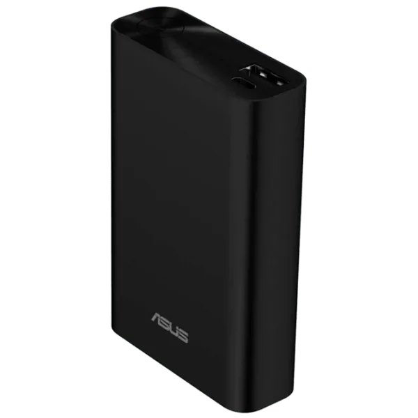 Power Bank Asus Zen 10050 mAh/ Black photo 2 Power Bank Asus Zen 10050 mAh/ Black photo 2