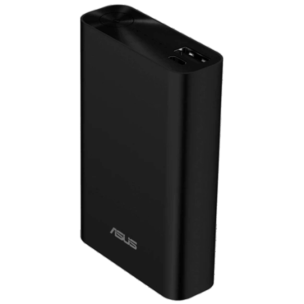 Power Bank Asus Zen 10050 mAh/ Black photo 2 Power Bank Asus Zen 10050 mAh/ Black photo 2