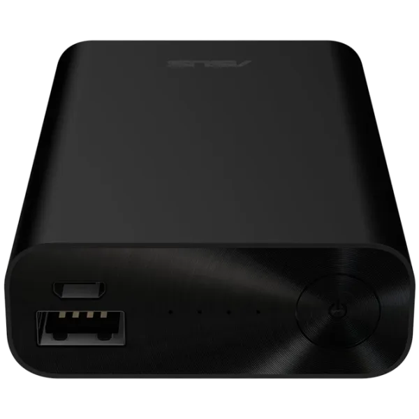 Power Bank Asus Zen 10050 mAh/ Black photo 5 Power Bank Asus Zen 10050 mAh/ Black photo 5