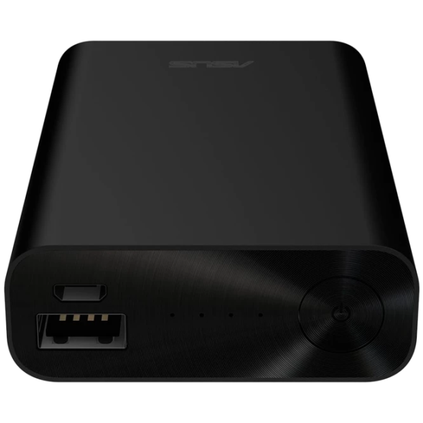 Power Bank Asus Zen 10050 mAh/ Black photo 5 Power Bank Asus Zen 10050 mAh/ Black photo 5