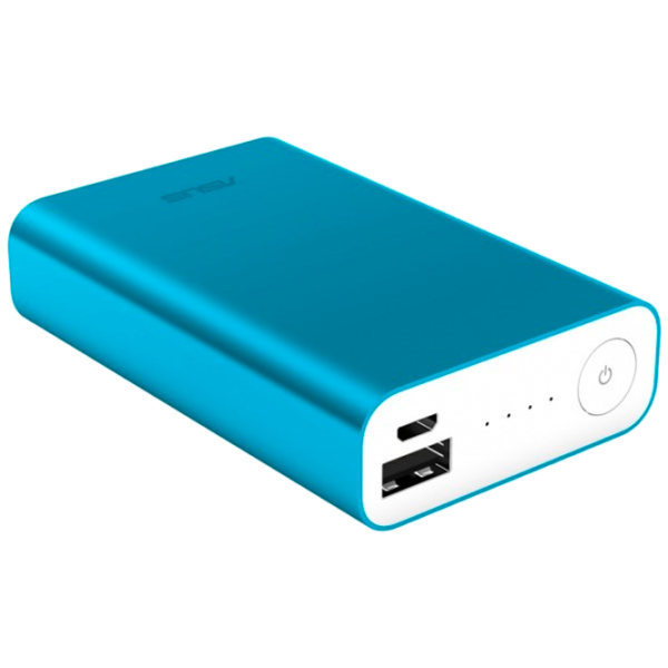 Power Bank Asus Zen 10050 mAh/ Blue photo 2
