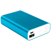 Power Bank Asus Zen 10050 mAh/ Blue photo 2