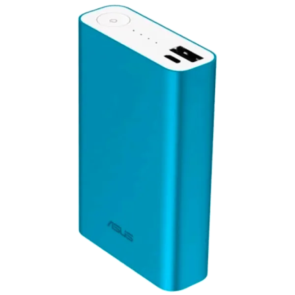 Power Bank Asus Zen 10050 mAh/ Blue photo 3