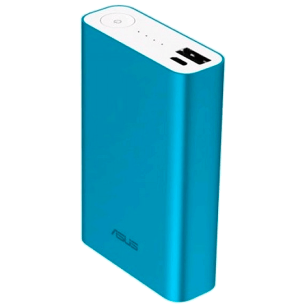Power Bank Asus Zen 10050 mAh/ Blue photo 3