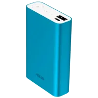 Power Bank Asus Zen 10050 mAh/ Blue photo 3