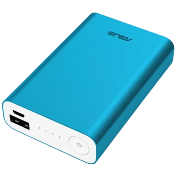 Power Bank Asus Zen 10050 mAh/ Blue photo 4