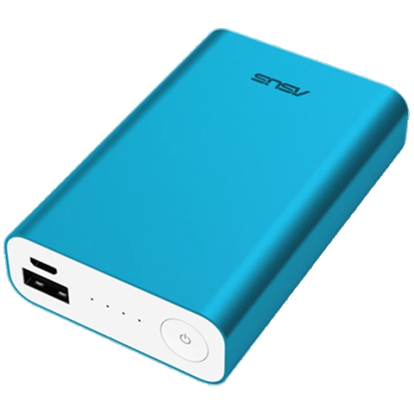 Power Bank Asus Zen 10050 mAh/ Blue photo 4