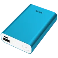 Power Bank Asus Zen 10050 mAh/ Blue photo 4