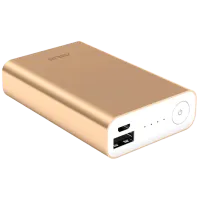 Power Bank Asus Zen 10050 mAh/ Gold photo 2