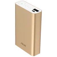Power Bank Asus Zen 10050 mAh/ Gold photo 3