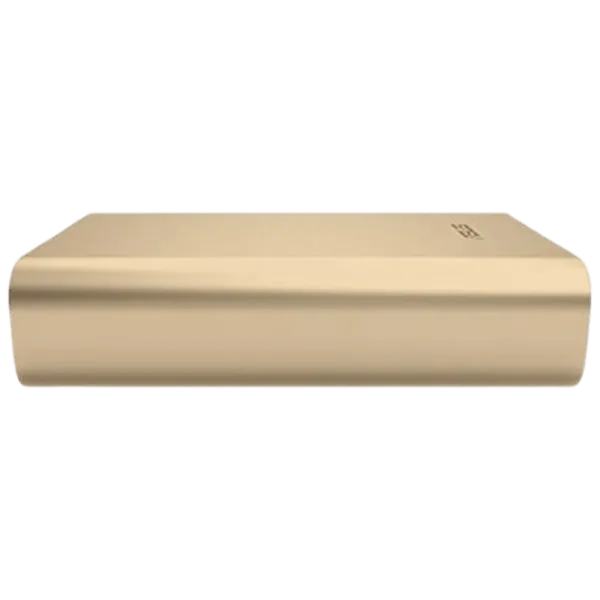 Power Bank Asus Zen 10050 mAh/ Gold photo 5 Power Bank Asus Zen 10050 mAh/ Gold photo 5