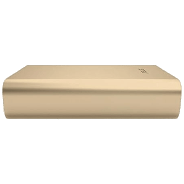 Power Bank Asus Zen 10050 mAh/ Gold photo 5 Power Bank Asus Zen 10050 mAh/ Gold photo 5