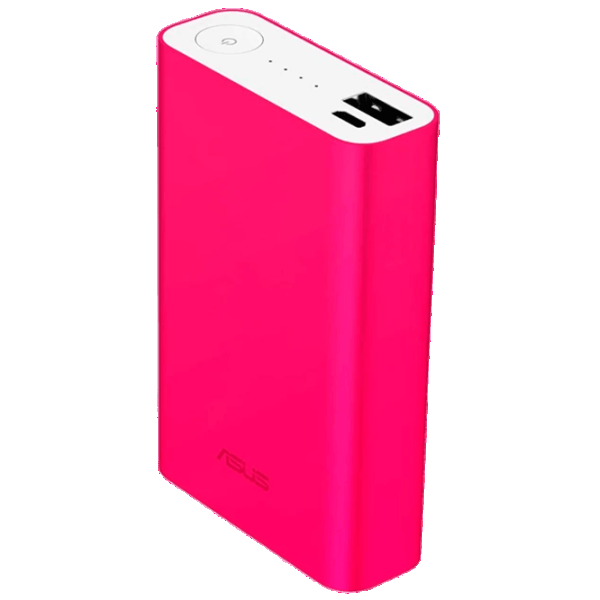 Power Bank Asus Zen 10050 mAh/ Pink photo 2