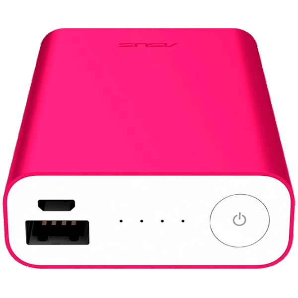 Power Bank Asus Zen 10050 mAh/ Pink photo 3