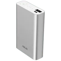Power Bank Asus Zen 10050 mAh/ Silver photo 2