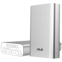 Power Bank Asus Zen 10050 mAh/ Silver photo 4