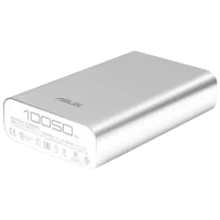 Power Bank Asus Zen 10050 mAh/ Silver photo 5