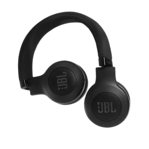 Căști JBL E35 Black Cu fir/ Personal photo 2 Căști JBL E35 Black Cu fir/ Personal photo 2
