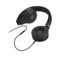 Наушники JBL E35 Черный Проводная/ Персональный photo 4
