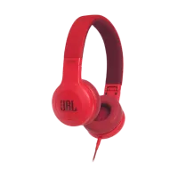 Наушники JBL E35 Красный Проводная/ Персональный photo 2