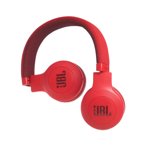 Наушники JBL E35 Красный Проводная/ Персональный photo 3 Наушники JBL E35 Красный Проводная/ Персональный photo 3