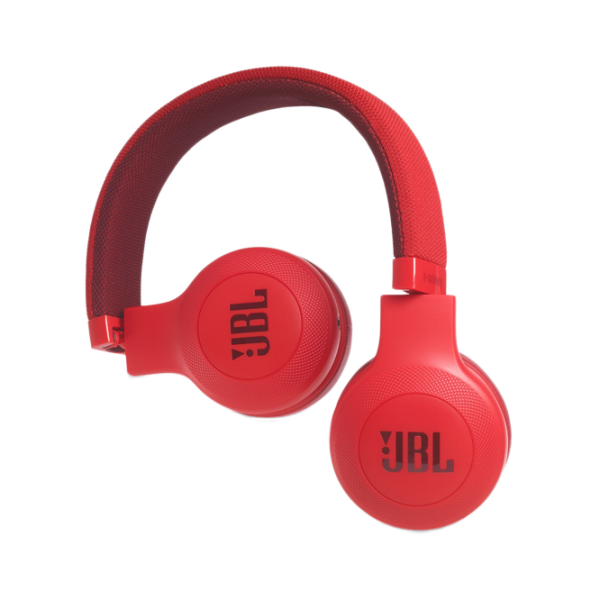 Наушники JBL E35 Красный Проводная/ Персональный photo 3 Наушники JBL E35 Красный Проводная/ Персональный photo 3