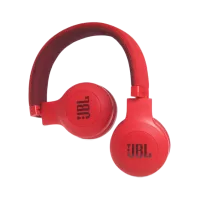 Наушники JBL E35 Красный Проводная/ Персональный photo 3