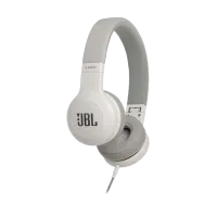 Наушники JBL E35 Белый Проводная/ Персональный photo 2
