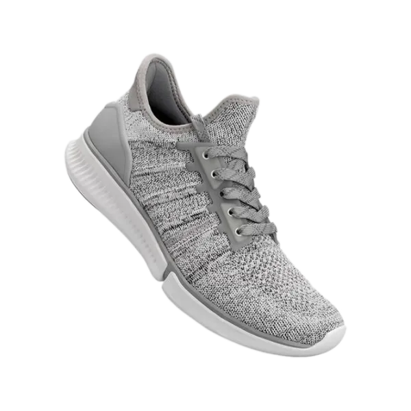 Xiaomi Mijia Smart Shoes Gray Textil 42 Intelligent Chip 42/ Textil/ Gray photo 2 Xiaomi Mijia Smart Shoes Gray Textil 42 Intelligent Chip 42/ Textil/ Gray photo 2