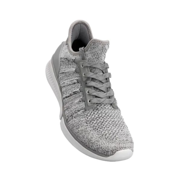 Xiaomi Mijia Smart Shoes Gray Textil 42 Intelligent Chip 42/ Textil/ Gray photo 3 Xiaomi Mijia Smart Shoes Gray Textil 42 Intelligent Chip 42/ Textil/ Gray photo 3