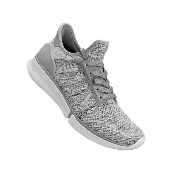 Xiaomi Mijia Smart Shoes Gray Textil 44 Intelligent Chip 44/ Текстиль/ Серый photo 2 Xiaomi Mijia Smart Shoes Gray Textil 44 Intelligent Chip 44/ Текстиль/ Серый photo 2