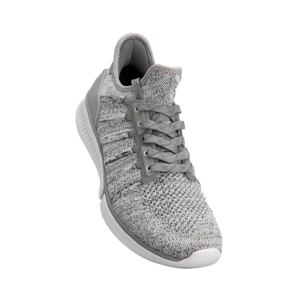 Xiaomi Mijia Smart Shoes Gray Textil 44 Intelligent Chip 44/ Текстиль/ Серый photo 3 Xiaomi Mijia Smart Shoes Gray Textil 44 Intelligent Chip 44/ Текстиль/ Серый photo 3
