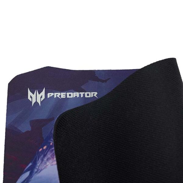 Коврик для мышки Acer Predator Черный Синий photo 2